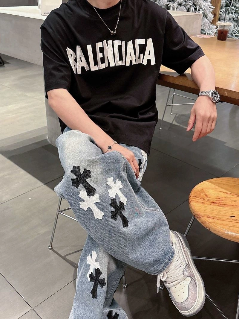 EasyMatch Balenciaga T-Shirts 96936
