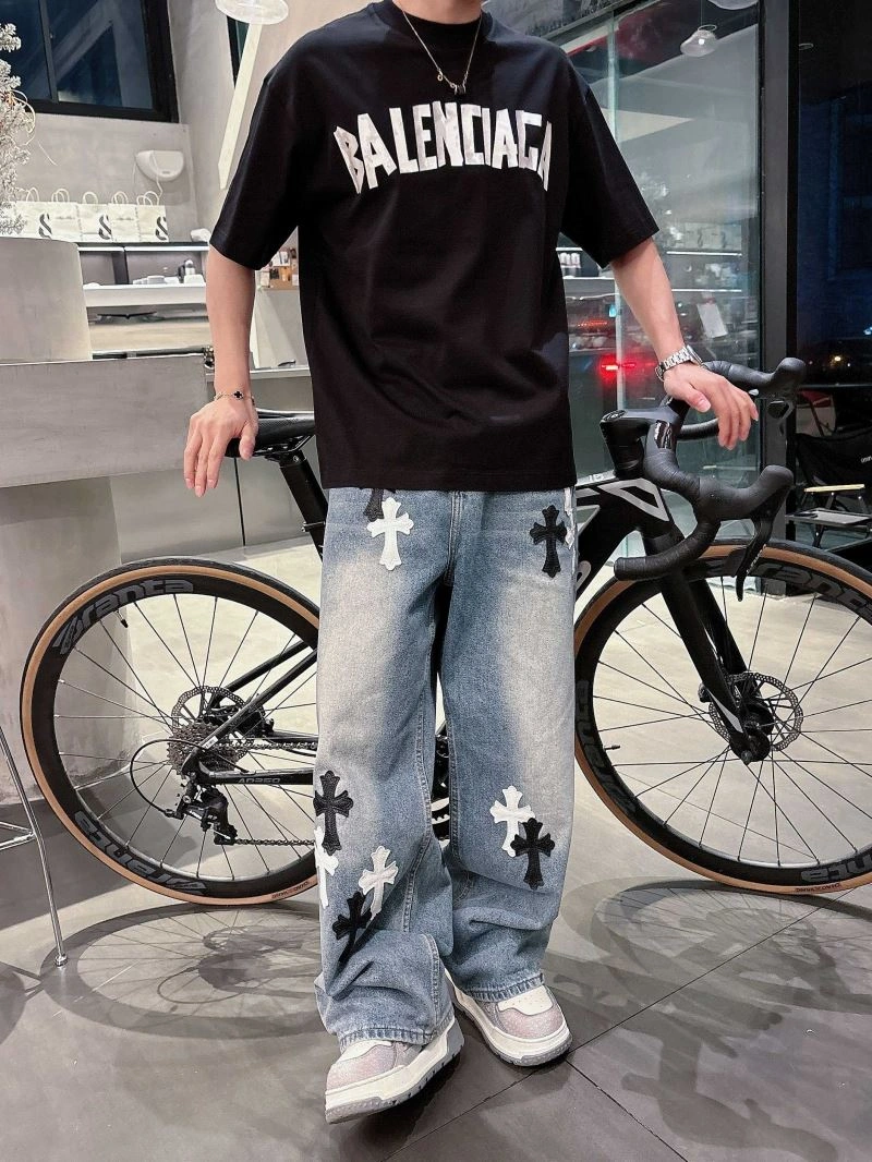 EasyMatch Balenciaga T-Shirts 96936