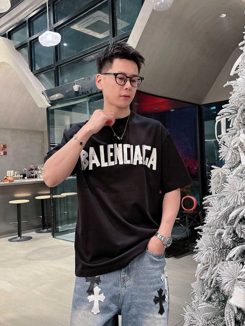 EasyMatch Balenciaga T-Shirts 96936