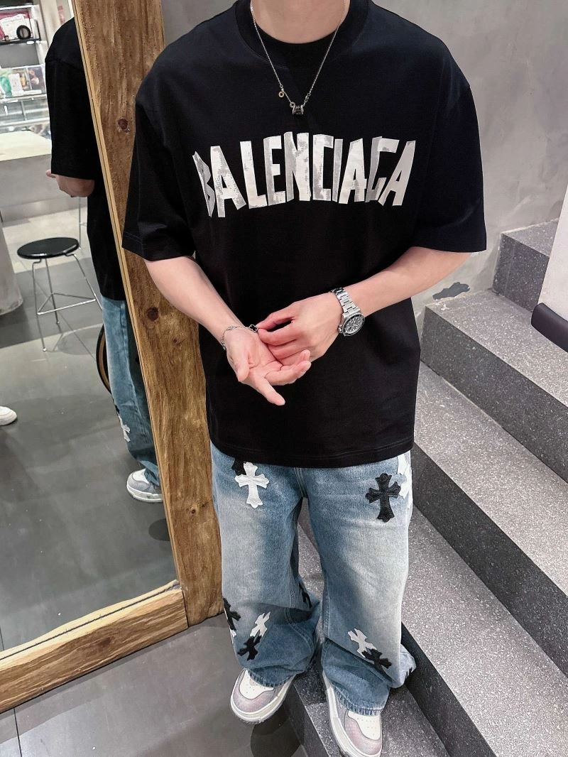 EasyMatch Balenciaga T-Shirts 96936
