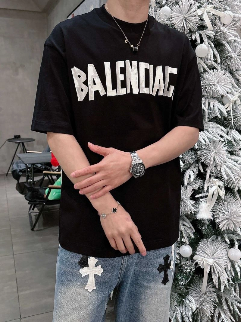 EasyMatch Balenciaga T-Shirts 96936