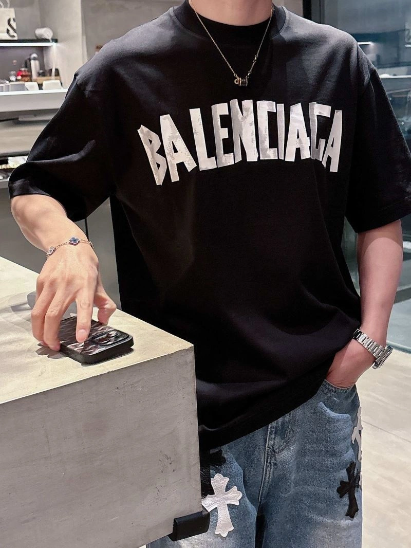EasyMatch Balenciaga T-Shirts 96936