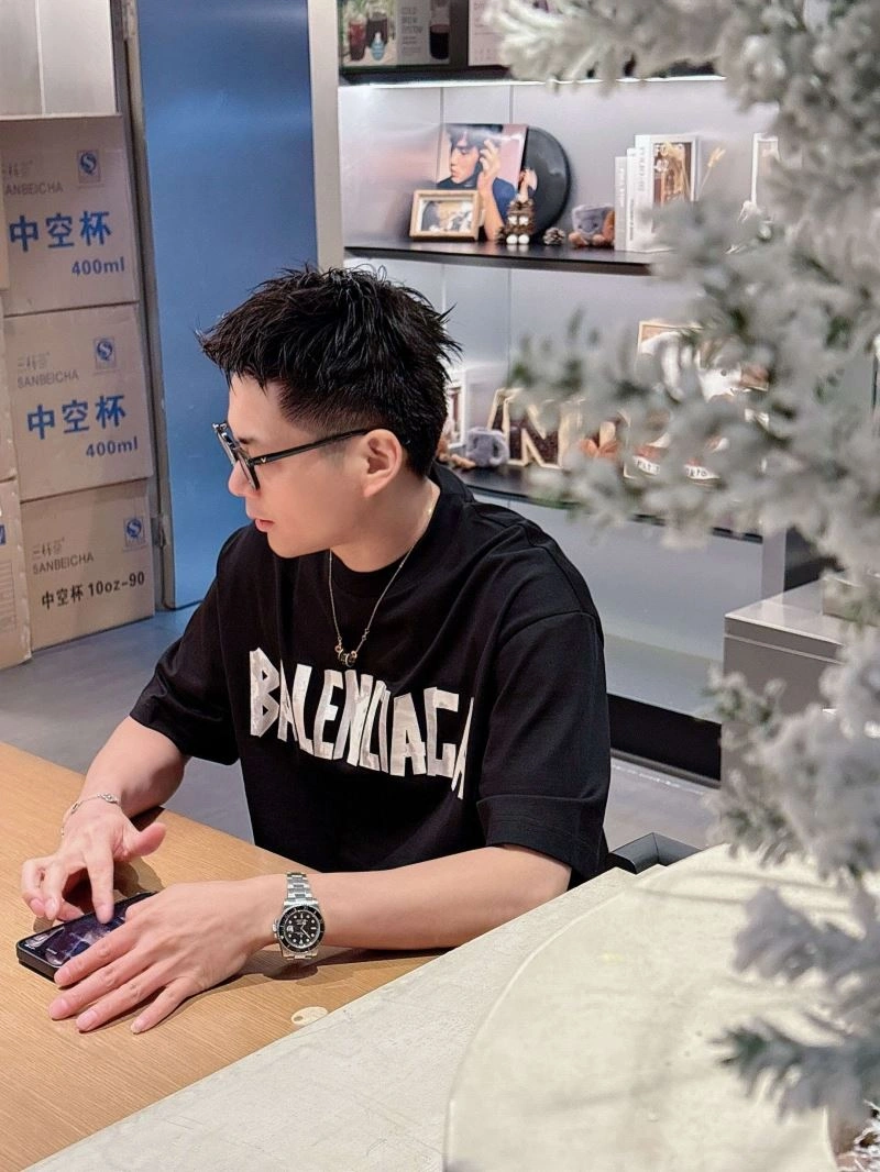 EasyMatch Balenciaga T-Shirts 96936