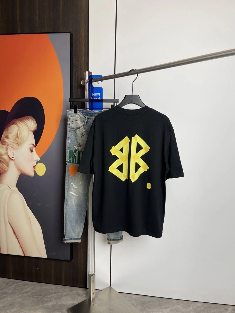 Chic Balenciaga T-Shirts 96917
