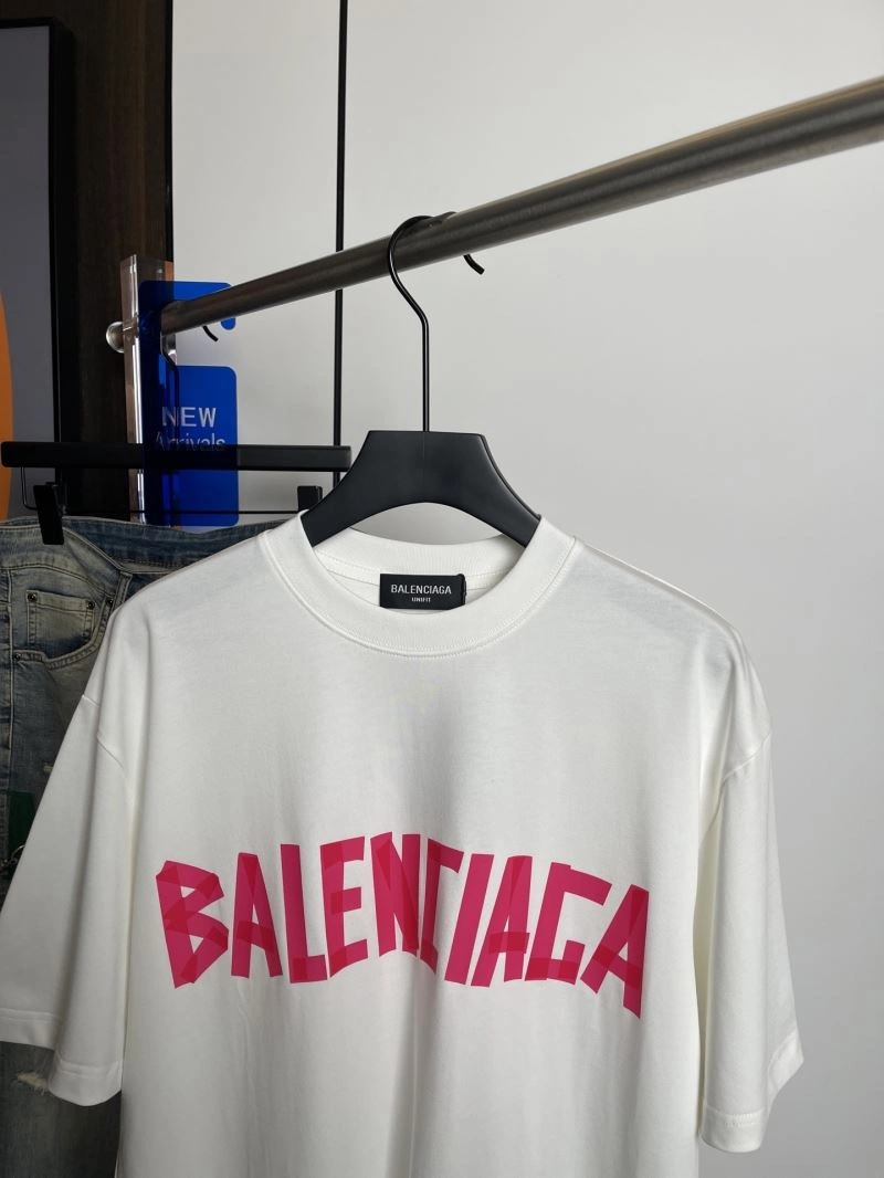 Chic Balenciaga T-Shirts 96917