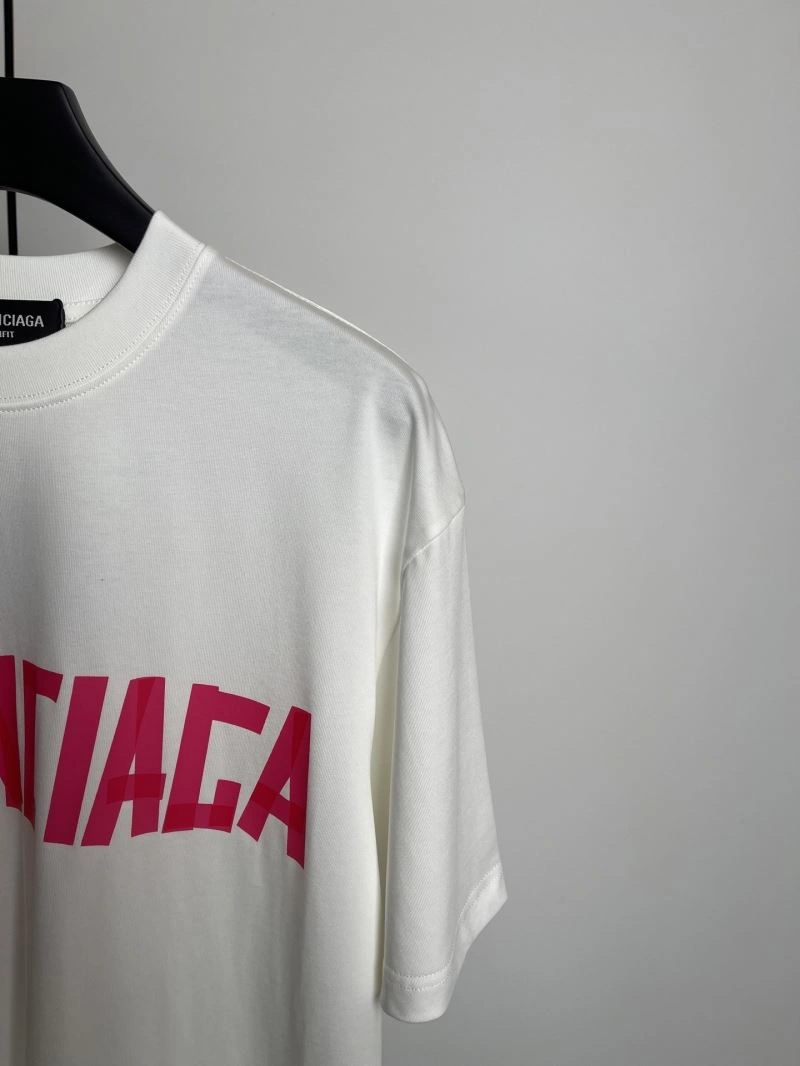 Chic Balenciaga T-Shirts 96917