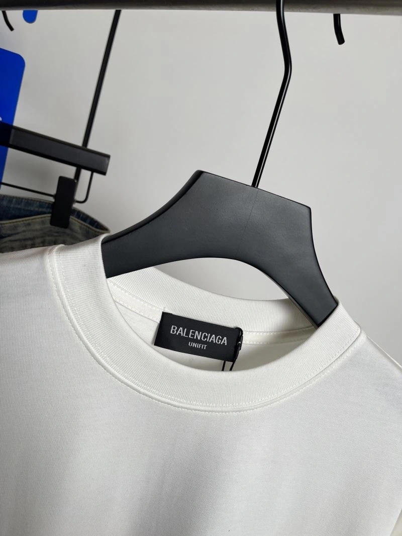 Chic Balenciaga T-Shirts 96917