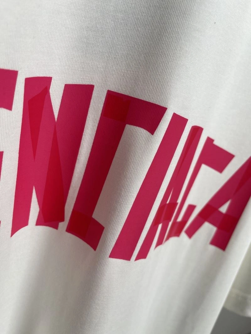 Chic Balenciaga T-Shirts 96917