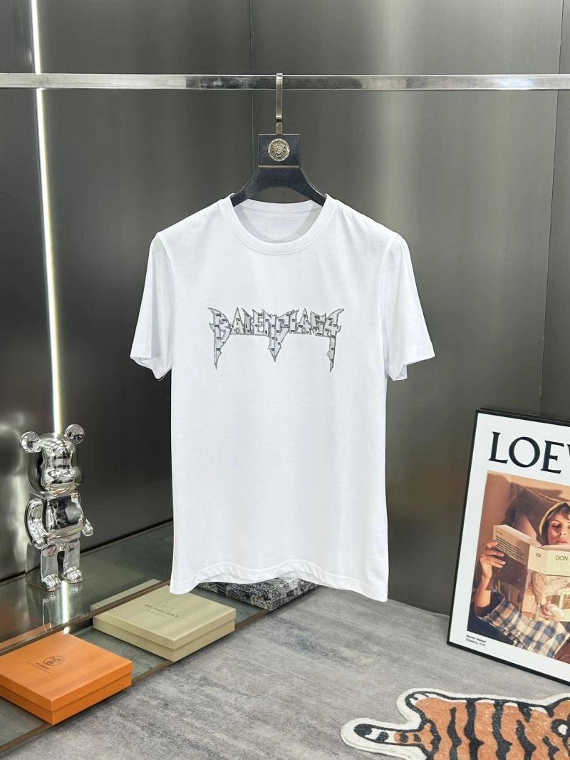 Premium Balenciaga T-Shirts 96915