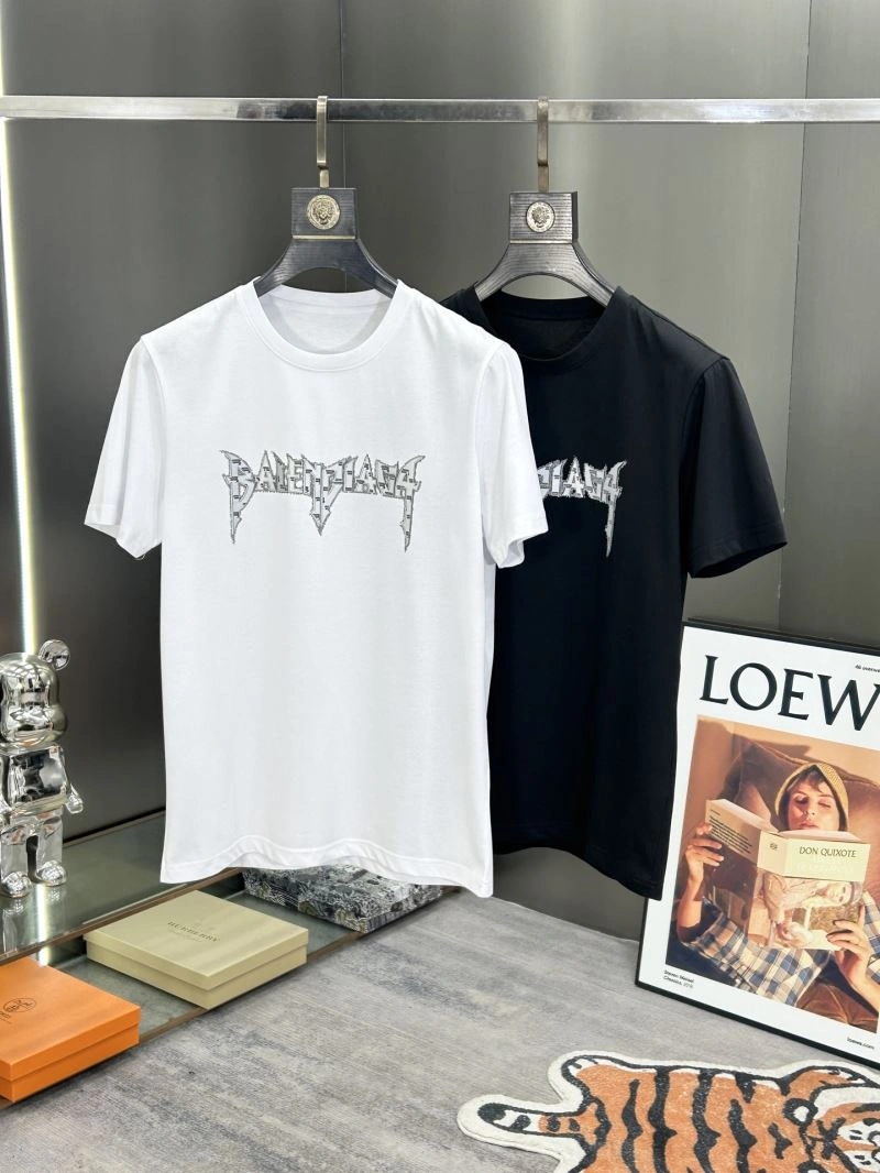 Premium Balenciaga T-Shirts 96915