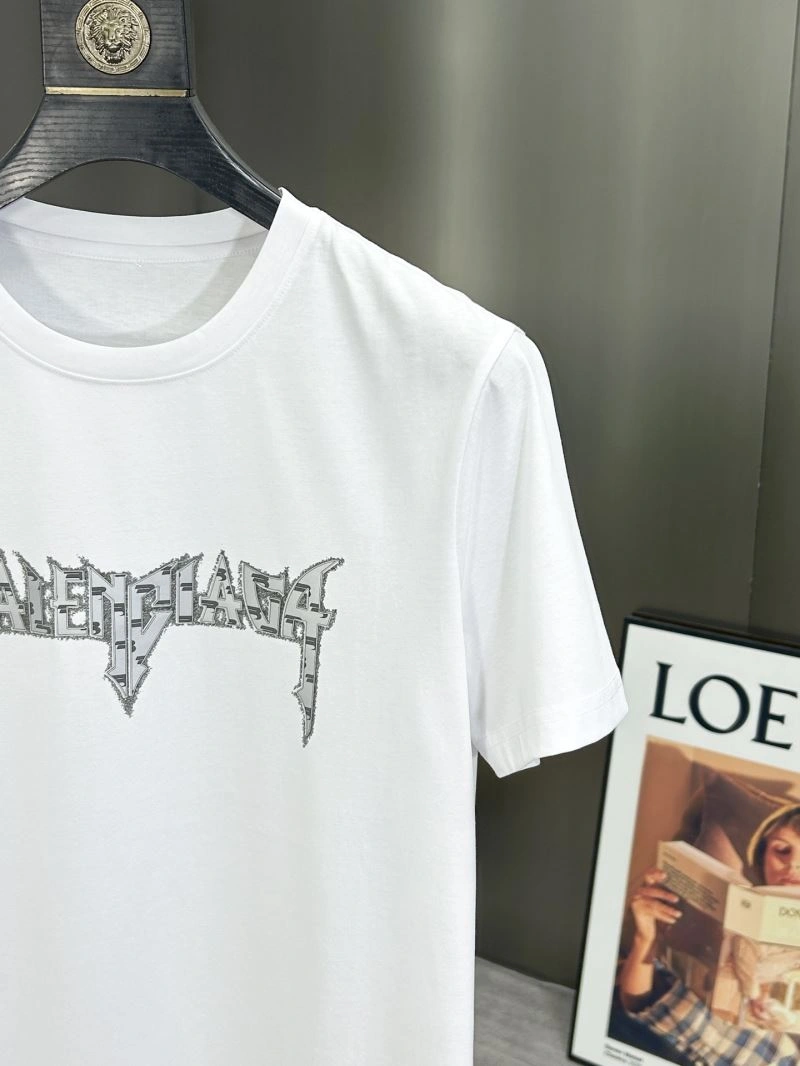 Premium Balenciaga T-Shirts 96915