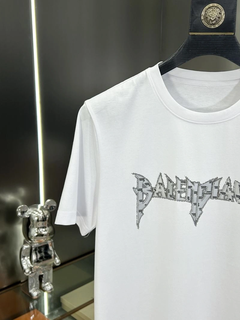 Premium Balenciaga T-Shirts 96915