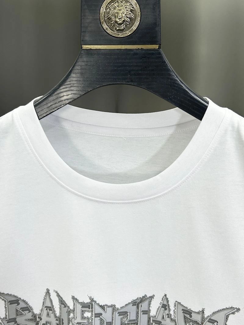 Premium Balenciaga T-Shirts 96915