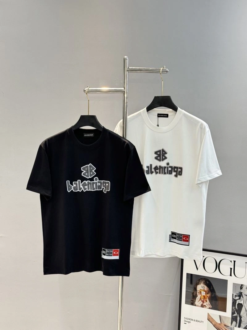 Balenciaga T-Shirts ZeroBulk 96965