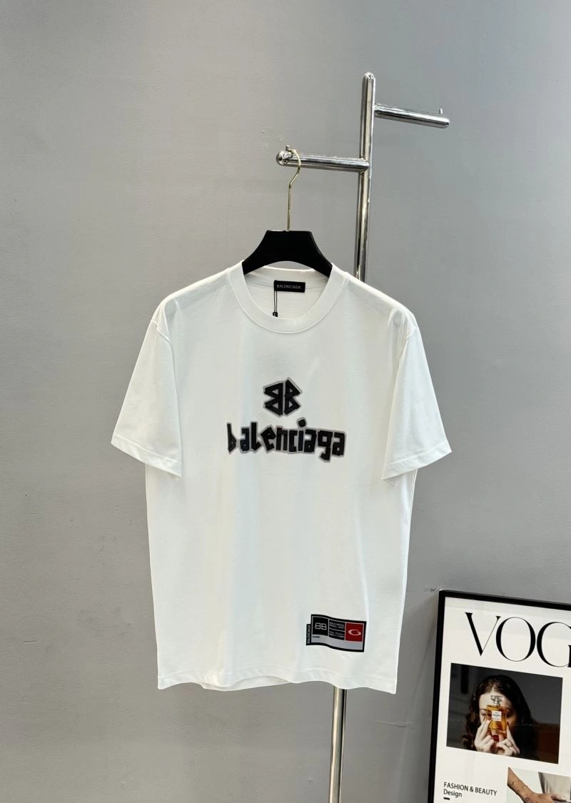 Balenciaga T-Shirts ZeroBulk 96965