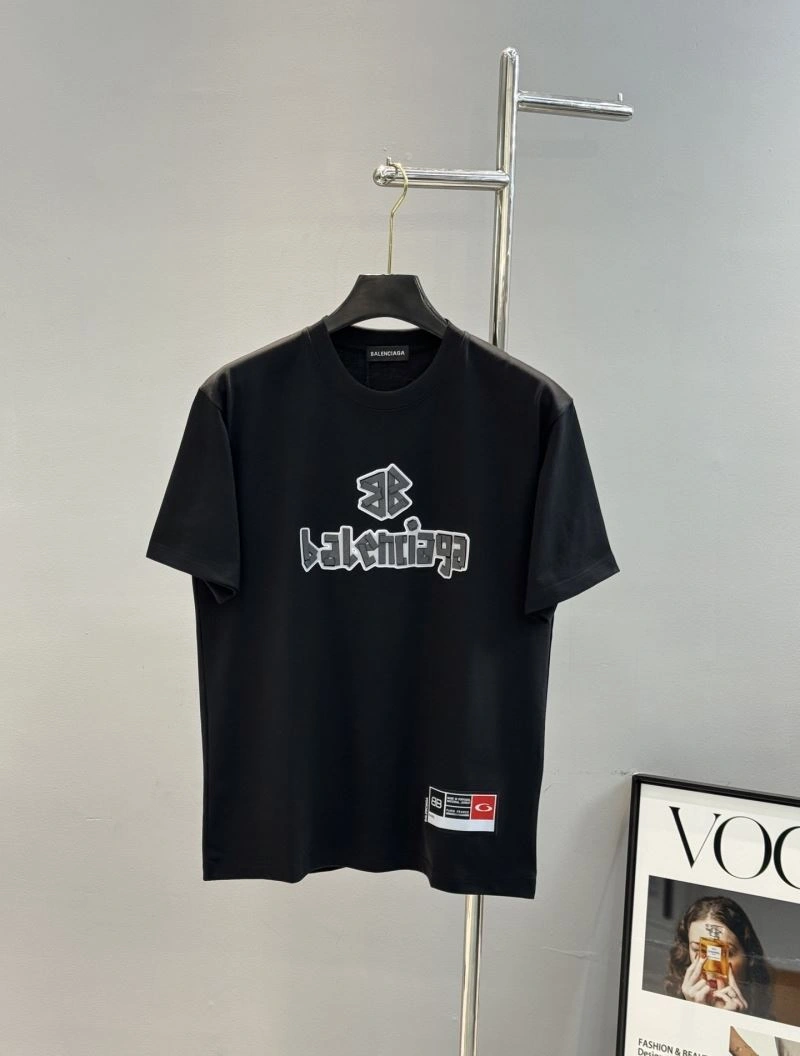 Balenciaga T-Shirts ZeroBulk 96965