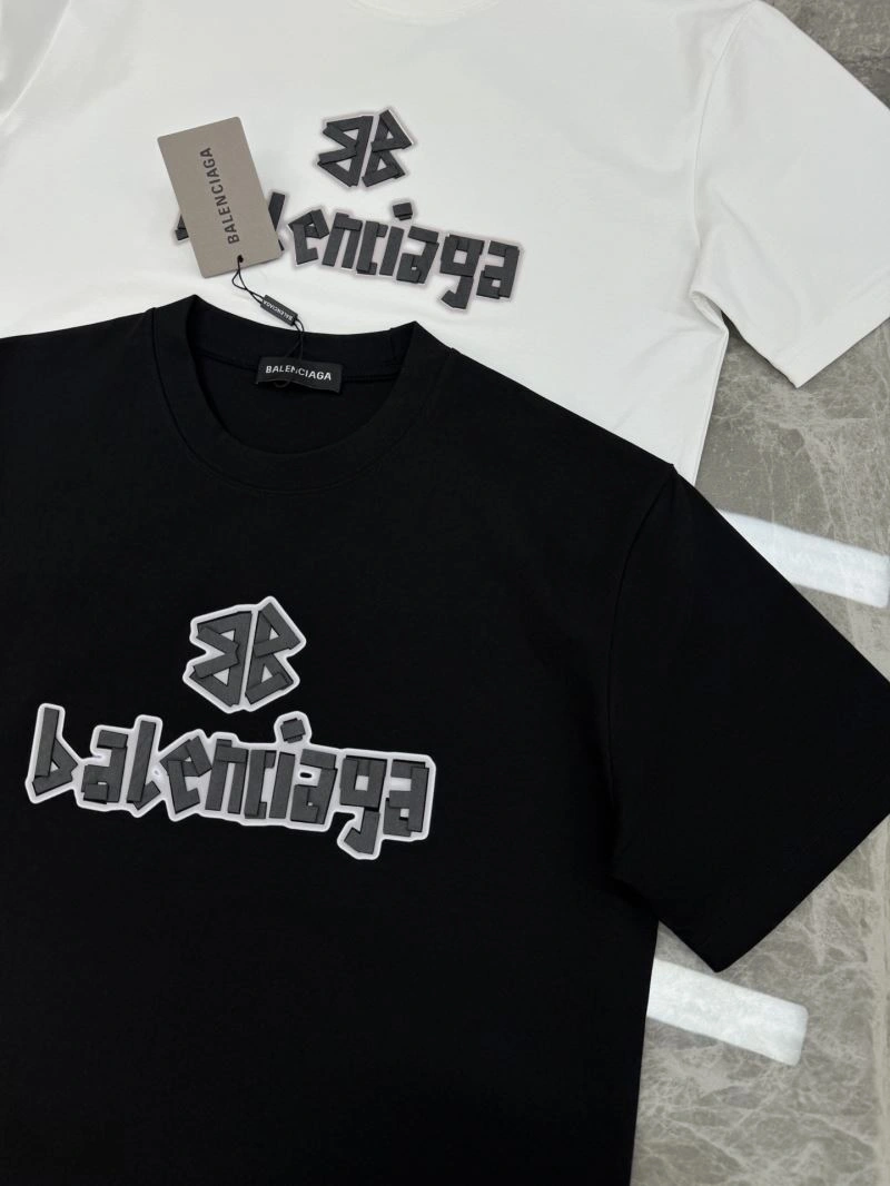 Balenciaga T-Shirts ZeroBulk 96965