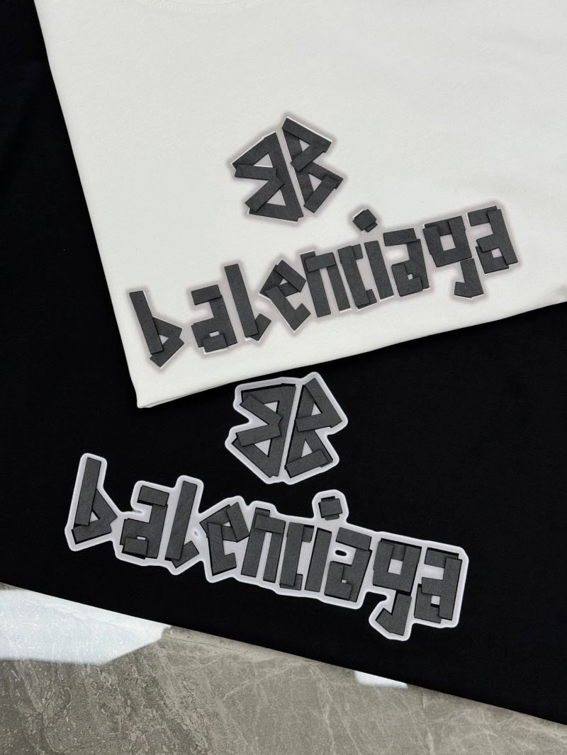Balenciaga T-Shirts ZeroBulk 96965