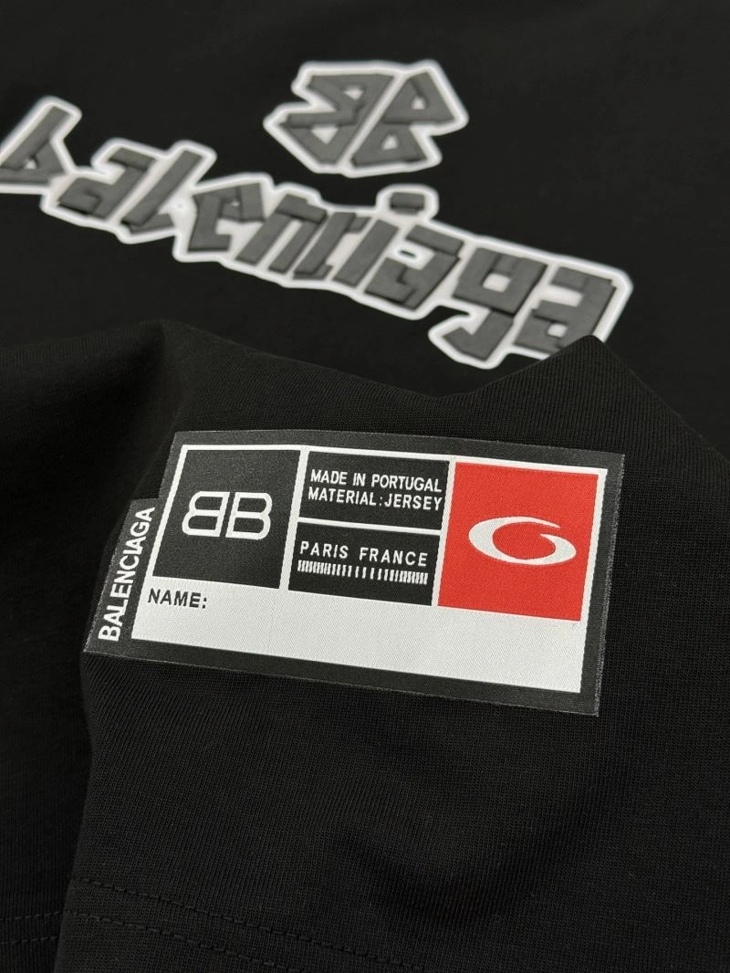 Balenciaga T-Shirts ZeroBulk 96965