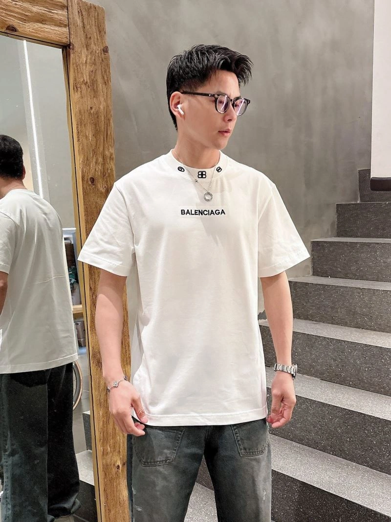 Balenciaga T-Shirts Bold 96909