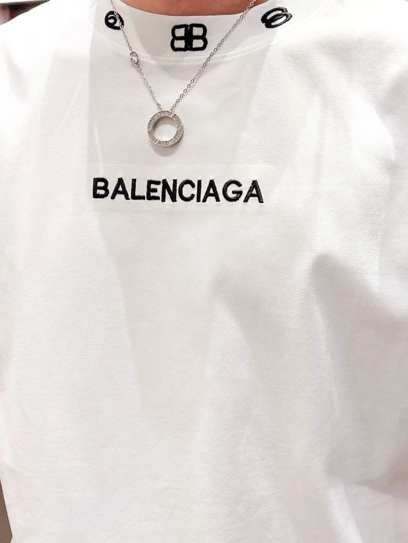 Balenciaga T-Shirts Bold 96909