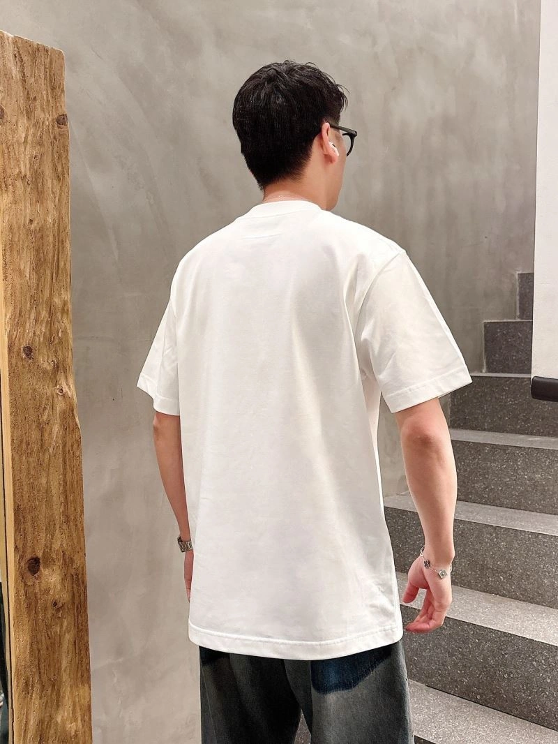 Balenciaga T-Shirts Bold 96909