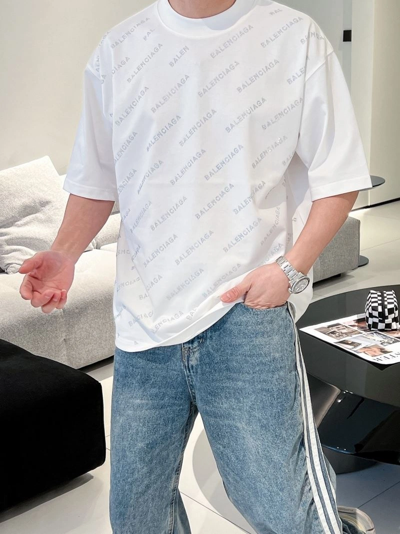 Balenciaga T-Shirts Efficient 96904