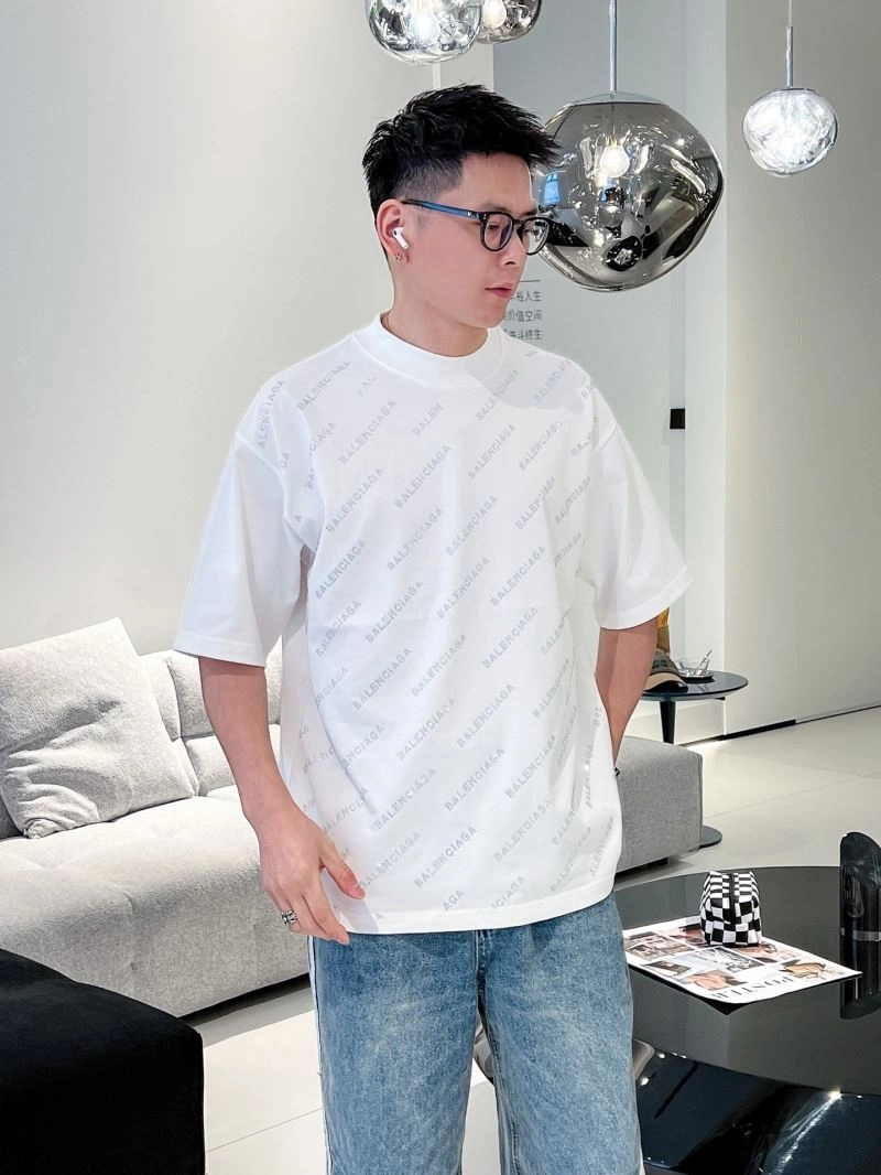 Balenciaga T-Shirts Efficient 96904