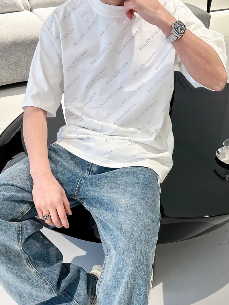Balenciaga T-Shirts Efficient 96904