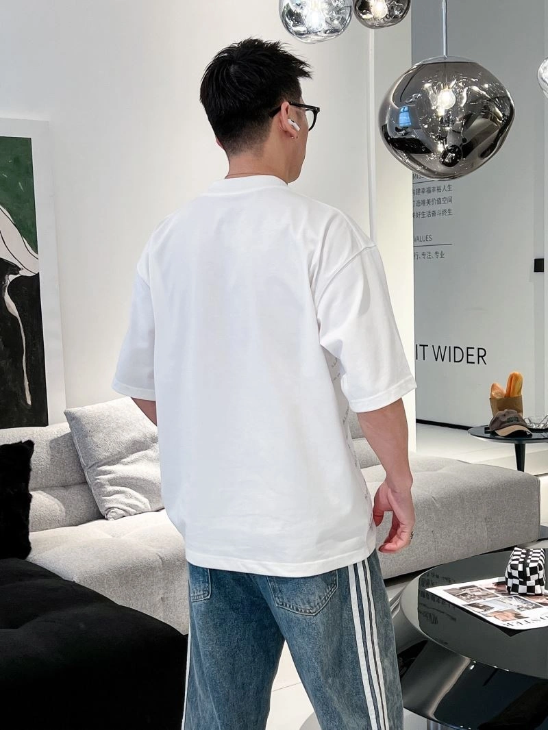 Balenciaga T-Shirts Efficient 96904
