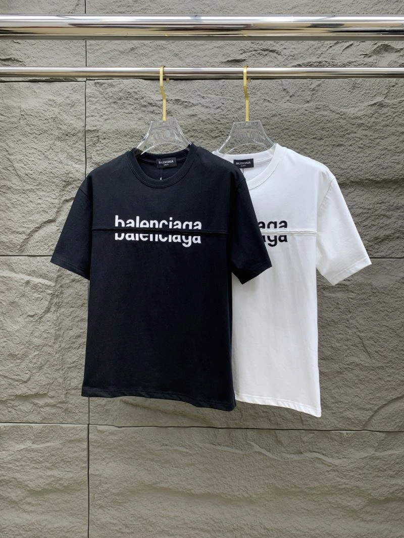 Comfortable Balenciaga T-Shirts 96962