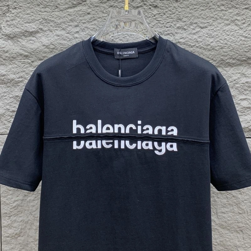 Comfortable Balenciaga T-Shirts 96962
