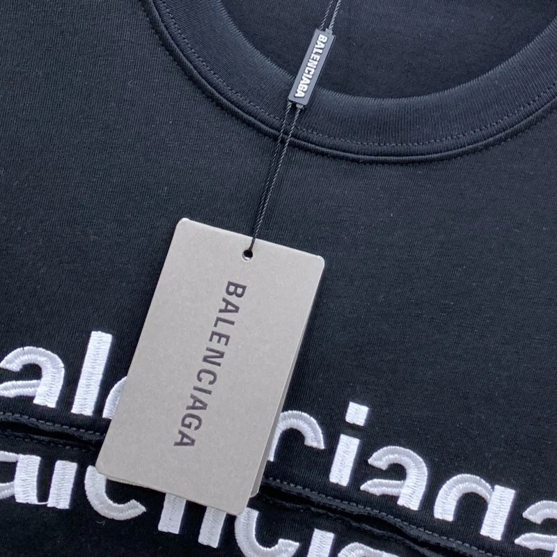 Comfortable Balenciaga T-Shirts 96962