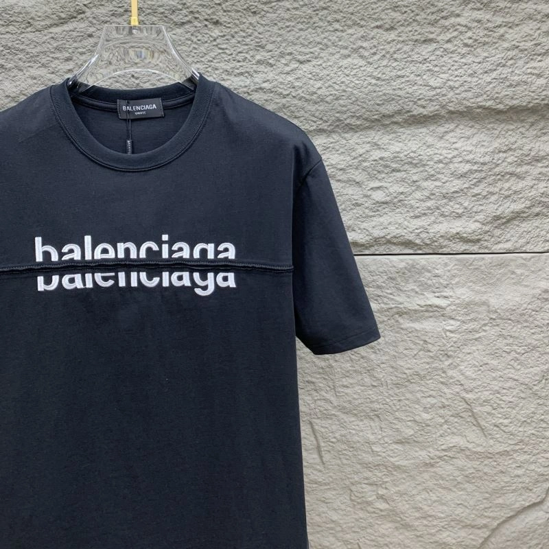 Comfortable Balenciaga T-Shirts 96962