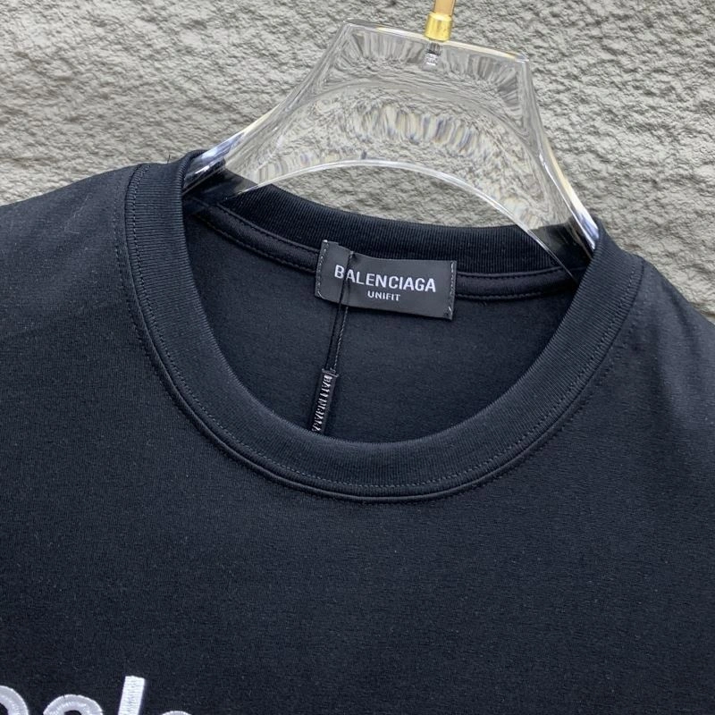 Comfortable Balenciaga T-Shirts 96962