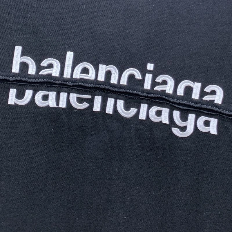 Comfortable Balenciaga T-Shirts 96962