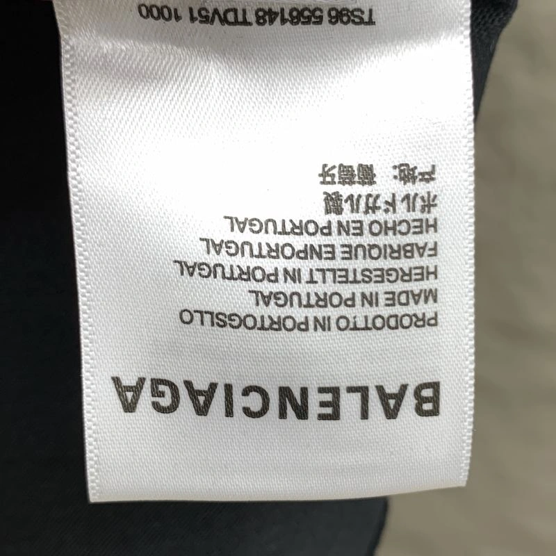 Comfortable Balenciaga T-Shirts 96962