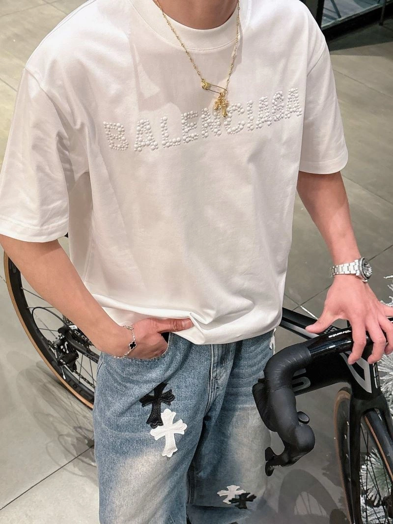 Minimalist Balenciaga T-Shirts 96911