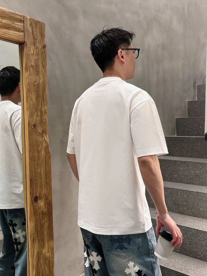 Minimalist Balenciaga T-Shirts 96911