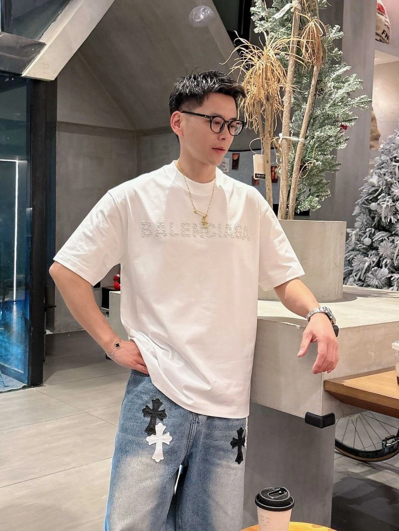 Minimalist Balenciaga T-Shirts 96911