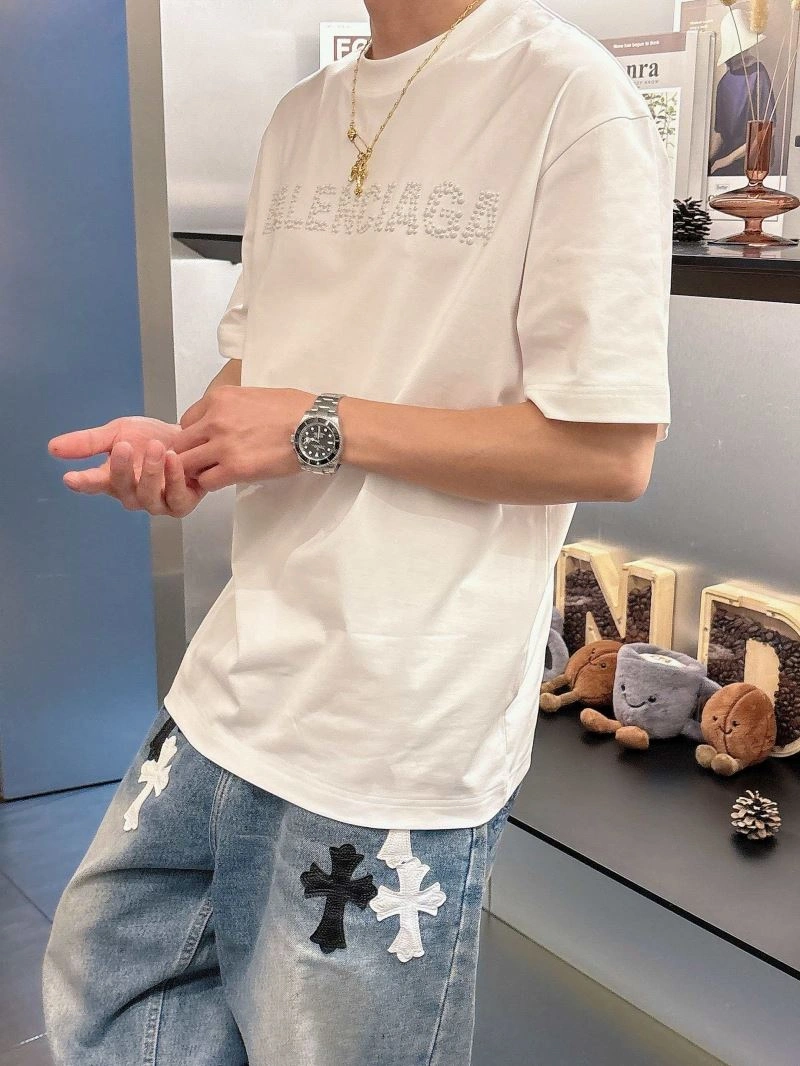 Minimalist Balenciaga T-Shirts 96911