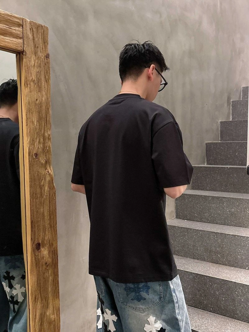 Balenciaga T-Shirts Seasonal 96928