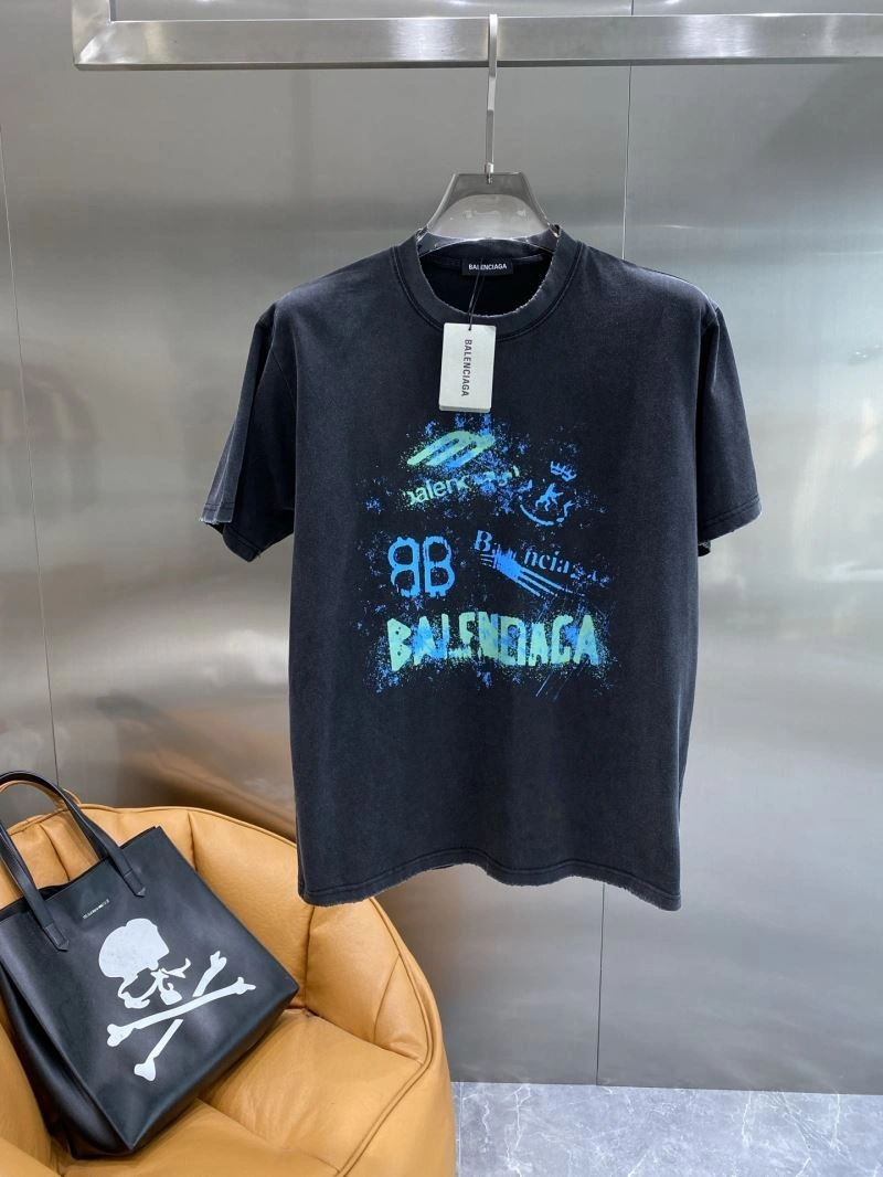 MultiPurpose Balenciaga T-Shirts 96941