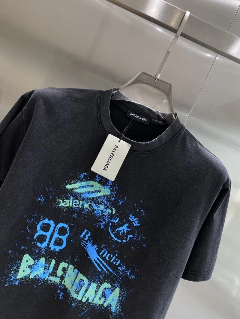 MultiPurpose Balenciaga T-Shirts 96941