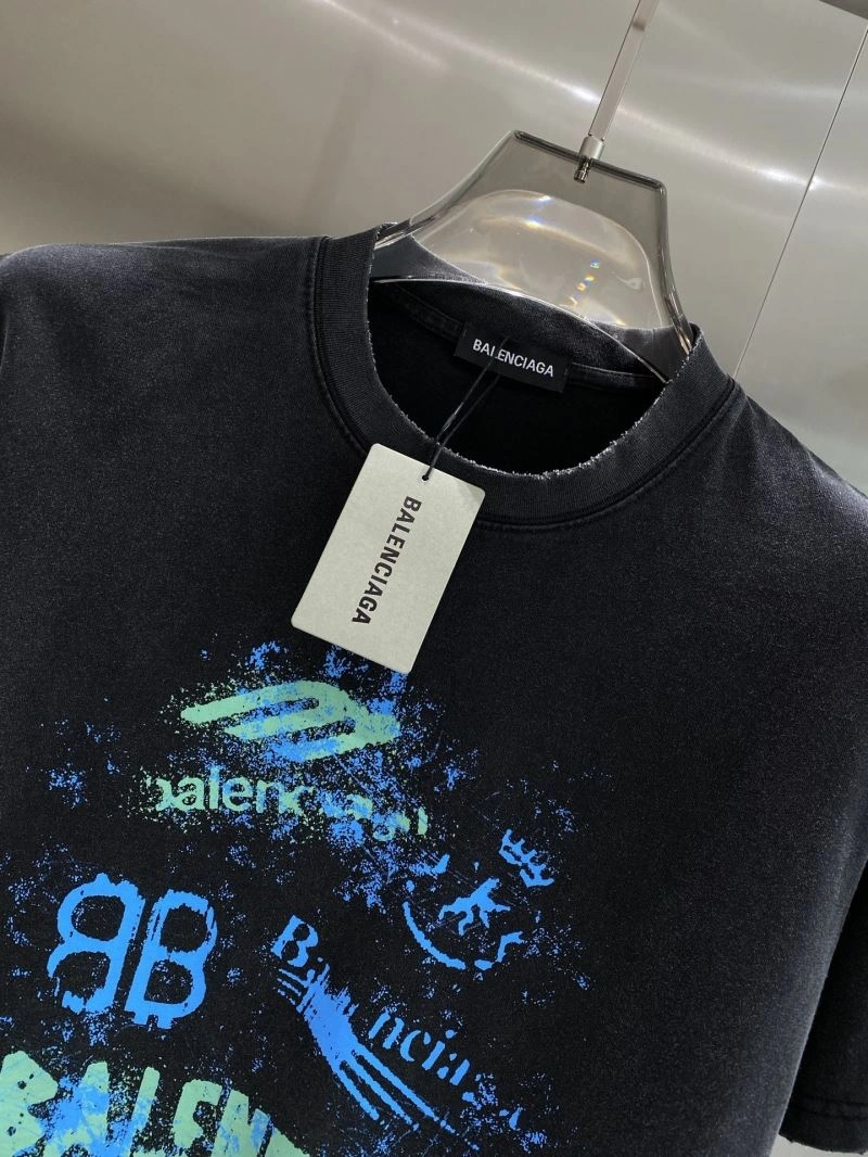 MultiPurpose Balenciaga T-Shirts 96941