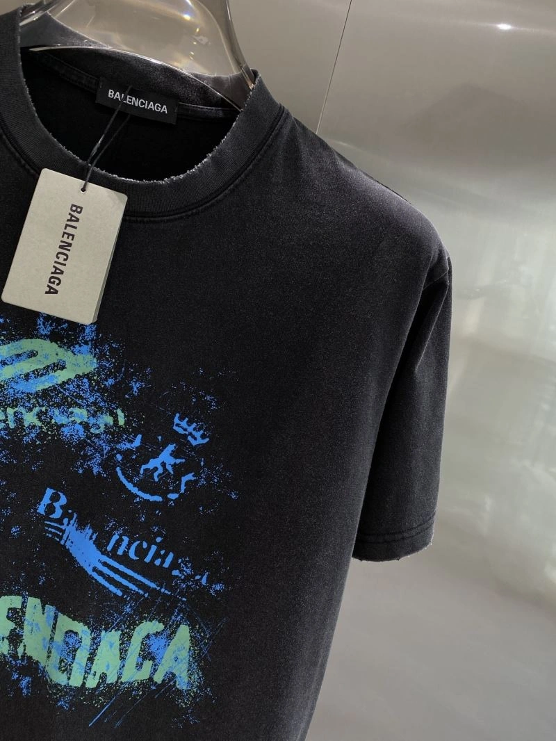 MultiPurpose Balenciaga T-Shirts 96941