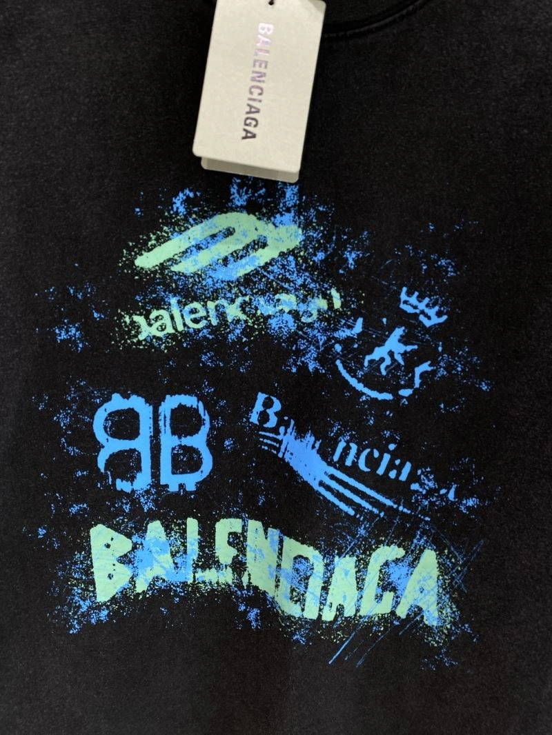 MultiPurpose Balenciaga T-Shirts 96941