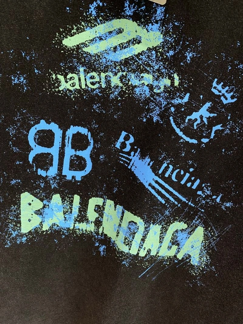 MultiPurpose Balenciaga T-Shirts 96941