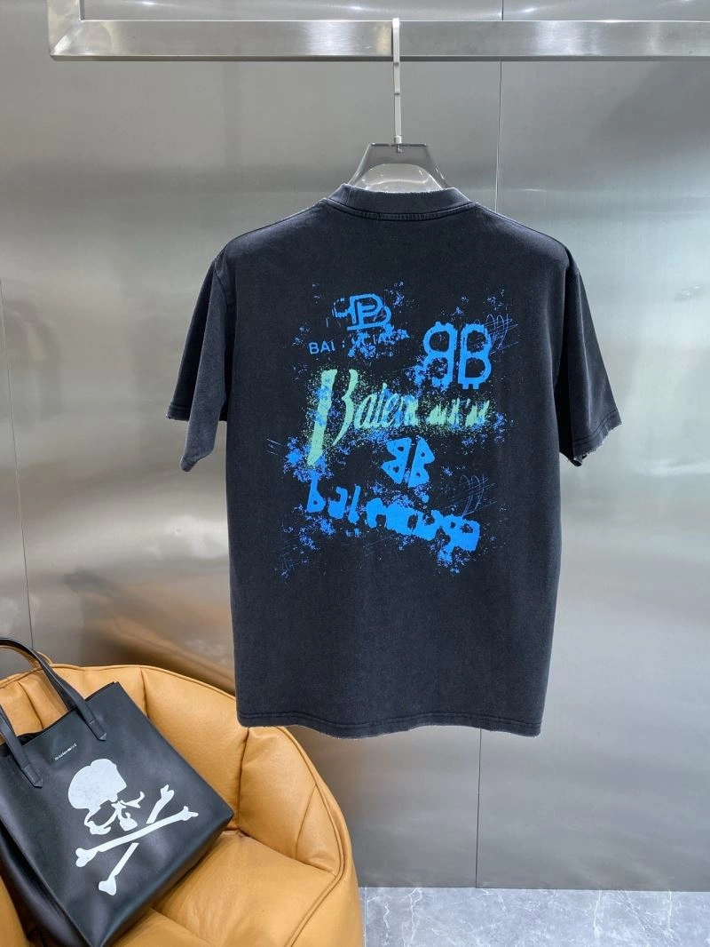MultiPurpose Balenciaga T-Shirts 96941