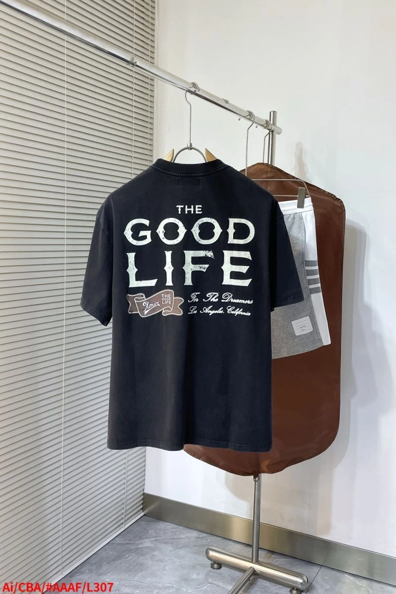 Chic Balenciaga T-Shirts 96905
